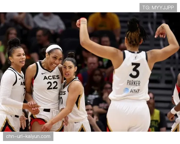 拉斯维加斯举办WNBA开季派对，多位球员与名流出席