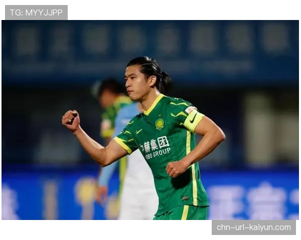 北京国安1-0领先长春亚泰，张玉宁点射命中